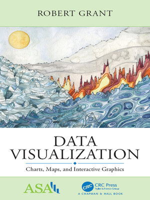 cover image of Data Visualization